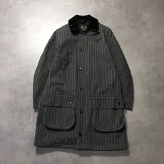 2026年最新】barbour border sl 34の人気アイテム - メルカリ