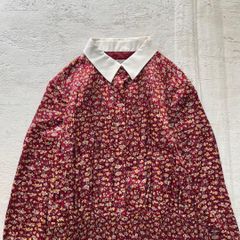 小竹正　水玉　ワンピース　ドット　個性的　変形デザイン　グリーン 小竹正 水玉 ワンピース ドット 個性的 変形デザイン グリーン - メルカリ