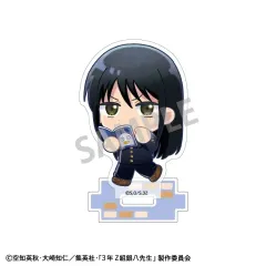 銀魂 アークス アクリル 3年Z組 銀八先生 ミニ アクリル スタンド 桂 小太郎