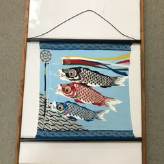 2026年最新】鯉のぼり 中古の人気アイテム - メルカリ