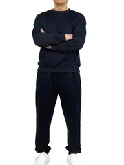 スウェット 上下セット メンズ レディース セットアップ