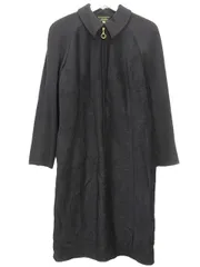 Leilian レリアン ロング ワンピース フェイクスエード ウール ニット9 2025年最新】レリアン ワンピース 9の人気アイテム - メルカリ