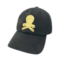 2025年最新】mark＆lona キャップの人気アイテム - メルカリ