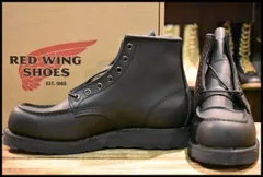 2025年最新】レッドウィング 8074の人気アイテム - メルカリ