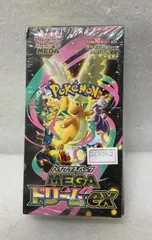 ポケモンカードゲーム MEGA ハイクラスパック MEGAドリームex BOX--524949 4521329431932