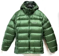 mont-bell｜モンベル  ライトアルパインダウン パーカ