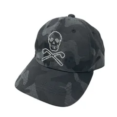 2025年最新】mark＆lona キャップの人気アイテム - メルカリ