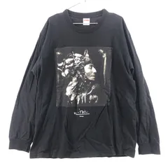 【Supreme】写真家 Joel-Peter Witkinコラボ　ロンT 長袖 Supreme】写真家 Joel-Peter Witkinコラボ ロンT 長袖 Supreme Joel