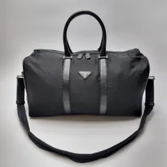 2025年最新】プラダ ゴルフバッグの人気アイテム - メルカリ