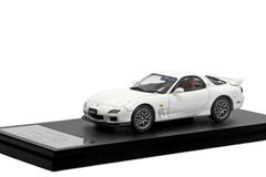Make Up VISION RX-7 (FD3S) Type RS White - メルカリ