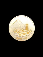 2025年最新】EXPO 1970 万国博覧会 記念メダルの人気アイテム - メルカリ