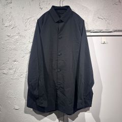 ジャケット・アウター JIL SANDER PLUS OVERSHIRT JIL SANDER+ ジルサンダープラス 20AW PADDED OVERSHIRT JACKET 中綿