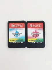 2025年最新】ポケモン switch ソード ソフトのみの人気アイテム - メルカリ