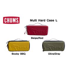 CHUMS コットンバディフット ベージュ - メルカリ