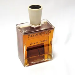 YSL イヴサンローラン Y オードトワレ 60ml フランス製