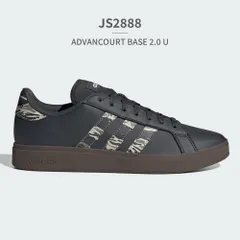 【正規品取扱店･新品】アディダス スニーカー メンズ レディース グランド コート ベース2.0 adidas GRANDCOURT BASE 2.0 クラシック スポーツ レギュラーフィット