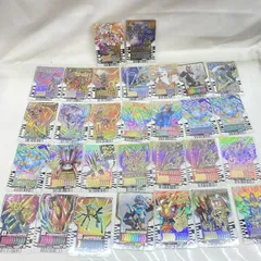 【中古】ライドケミーカードまとめ②[22]