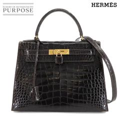 新品同様 エルメス HERMES ボリード 45 ハンド バッグ トリヨン