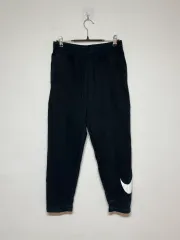 ナイキ ビックロゴ ジョガーパンツ M