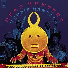 2026年最新】head hunters lpの人気アイテム - メルカリ