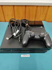 【1202H16】　SONY PlayStation4  PS4 1000A  中古 起動確認済み 本体のみ