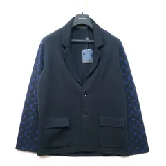 2026年最新】LOUIS VUITTON メンズ テーラードジャケットの人気