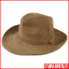 ハット テンガロン ウエスタン カウボーイ メンズ 中折れ帽 キャメル ボウシ一覧←SEULB屋着古← X8116