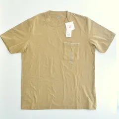 【UNIQLO】JWA  コラボＴシャツ　ブラウン