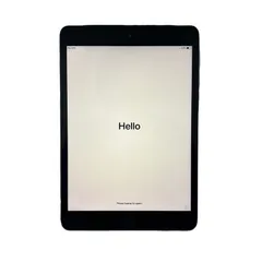 2025年最新】ipad mini 3 ジャンクの人気アイテム - メルカリ
