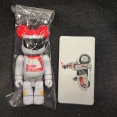 MEDICOM TOY BE@RBRICK (S)Team Ikuzawa シリーズ50