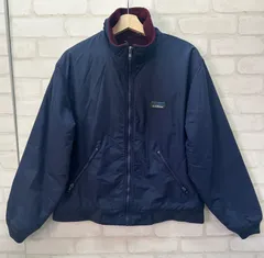 2025年最新】エルエルビーン L.L.Bean ナイロン×フリースジャケットの