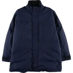 古着 ラルフローレン Ralph Lauren POLO by Ralph Lauren ダウンジャケット メンズXL相当/evb032354