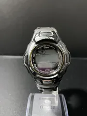 ★G-SHOCK 電波ソーラー MTG-910DJ-2JF 超音波洗浄済み G-SHOCK カシオジーショック CASIO 腕時計 MTG-910DJ-2JF デジタル