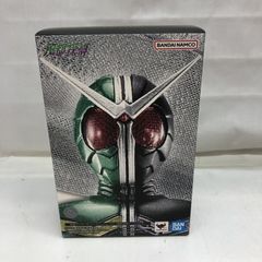 [중고] 미개봉) SHFiguarts (진골 조각법) 가면 라이더 W 사이클론 조커 풍도 탐정 애니메이션 기념 (재판판) [22]