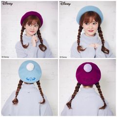 バースデイ cottoli エルサ ワンピース 新品 110 - メルカリ