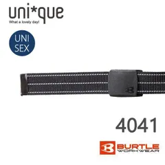 【新品】BURTLE バートル 反射ベルト ユニセックス 4041 男女兼用 ワークウェア用 普段使い 機能性 高耐久性 カジュアル アウトドアのサムネイル