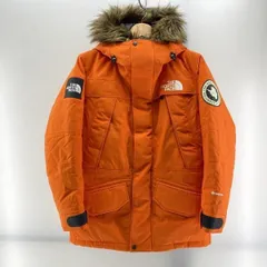 【中古】THE NORTH FACE アンタークティカ サイズS ND91807 ザ・ノース・フェイス[24]