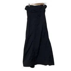 Y-3(ワイスリー) ロングスカート サイズXS レディース美品  - 黒 マキシ丈