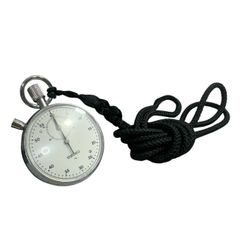 SEIKO ストップウォッチ ・手巻 - メルカリ