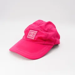 2025年最新】CHANEL メンズ キャップの人気アイテム - メルカリ