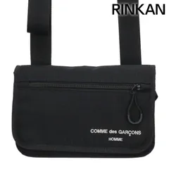 2025年最新】COMME des GARCONS HOMME DEUX バッグの人気アイテム