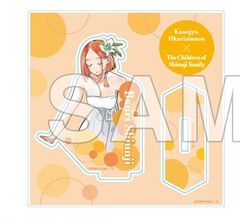 西木野真姫 アクリルスタンド 巫女装束 神田明神納涼祭り - メルカリ