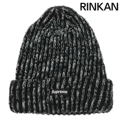 シュプリーム  24AW  Rainbow Loose Gauge Beanie レインボールーズゲージビーニーニット帽 メンズ ONE SIZE