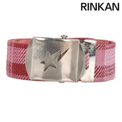 2025年最新】A BATHING APE メンズ ベルトの人気アイテム - メルカリ