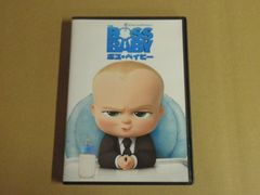 [DVD] 보스 베이비