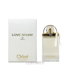 クロエ Chloe クロエ ラブストーリー EDP 75ml SP （香水）