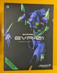 2026年最新】RAH エヴァンゲリオン 初号機の人気アイテム - メルカリ
