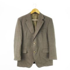 Lucruca ルクルカ センソユニコ ジャケット パーカー スウェット 38