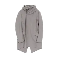 リックオウエンス Rick Owens ウール コート レディース Used Bのサムネイル