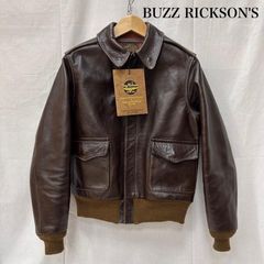 ワ*ト様 5月6日まで特別価格　A-2 ラフウェア　バズリクソンズ　44 ワ*ト様 5月6日まで特別価格 A-2 ラフウェア バズリクソンズ 44 - メルカリ